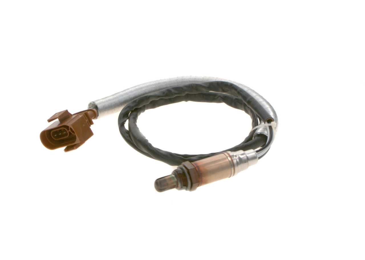 0258003740 Bosch Sonda lambda (NOx, O2)