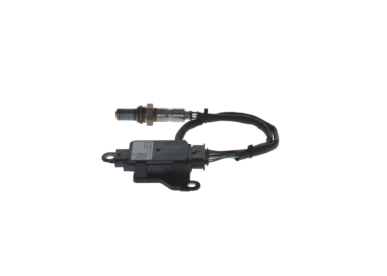 Sensor de óxidos de nitrógeno NOx delantero Bosch 0281008675 precio, desde 334,59 EUR