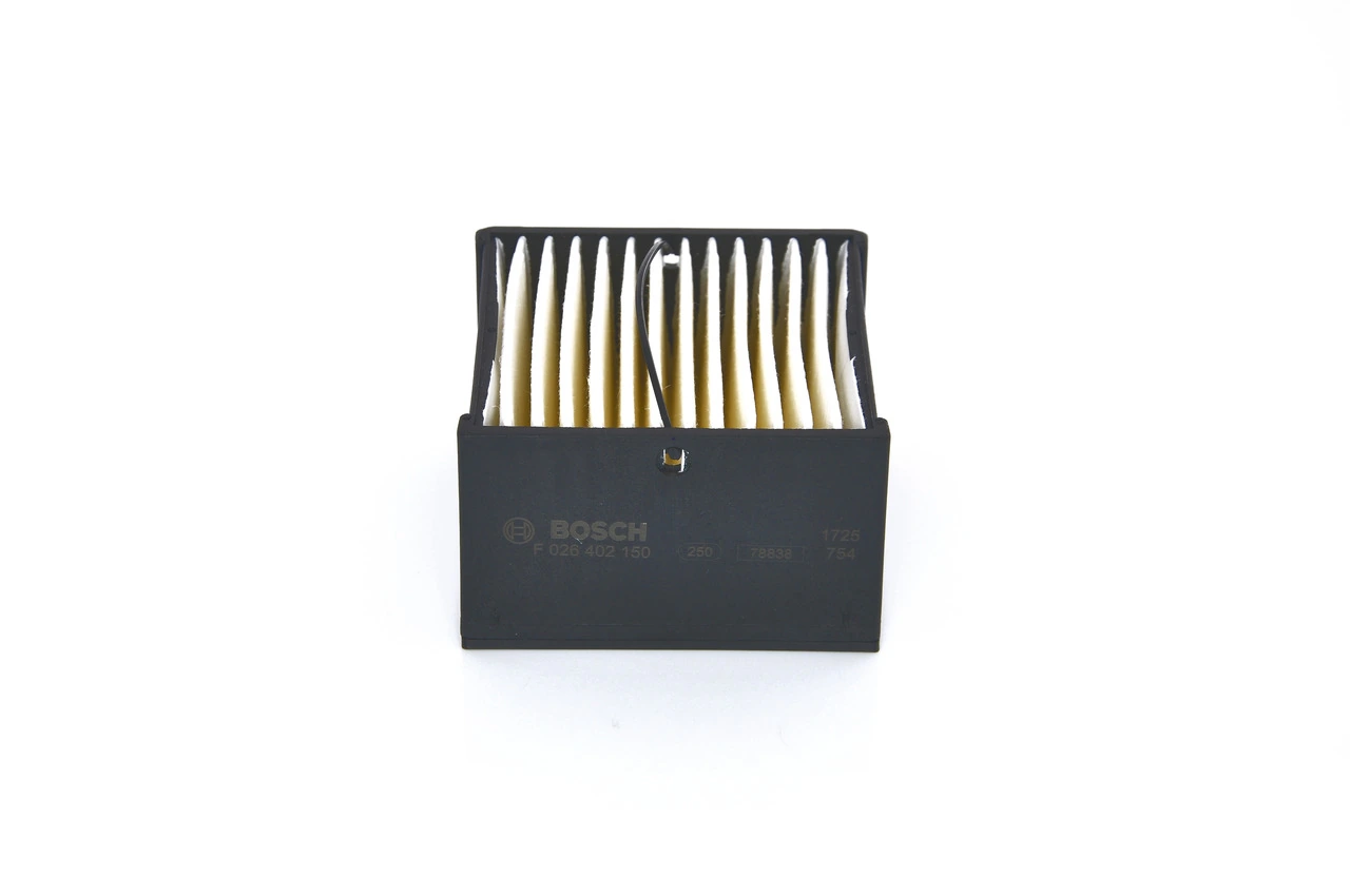 Filtro combustible Bosch F026402150 precio, desde 16,32 EUR