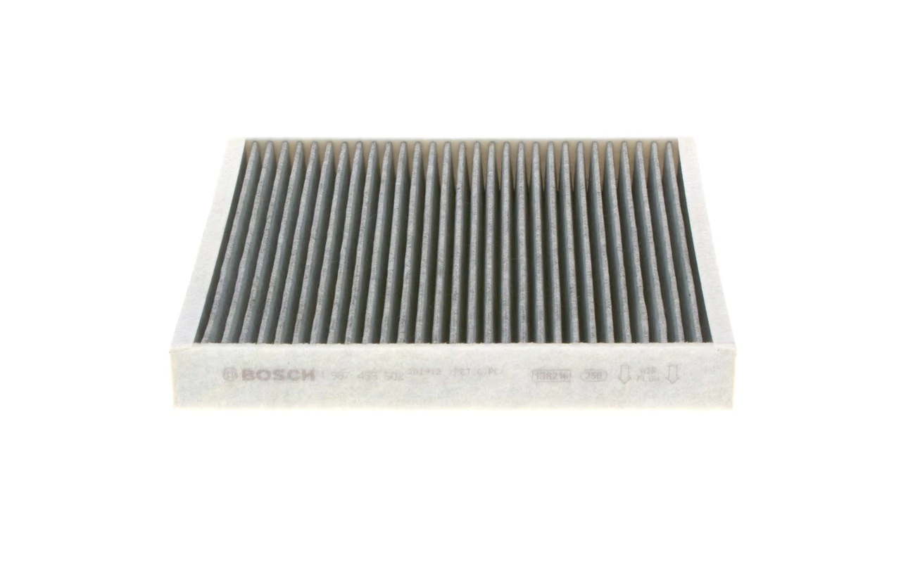 Filtro de cabina Bosch 1987435502 precio, desde 13,36 EUR