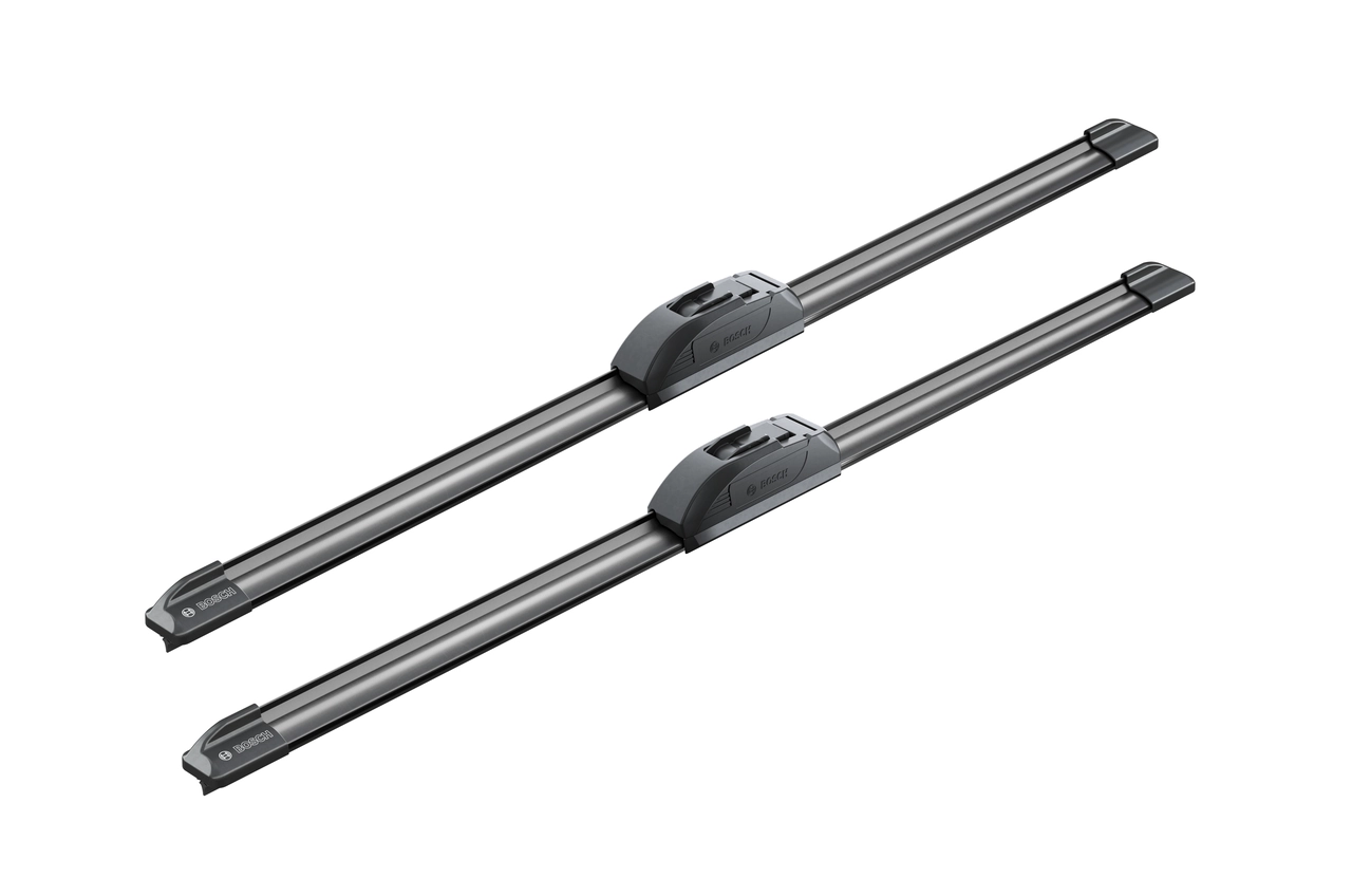 Escobillas delanteras Bosch 3397009081 precio, desde 7,40 EUR