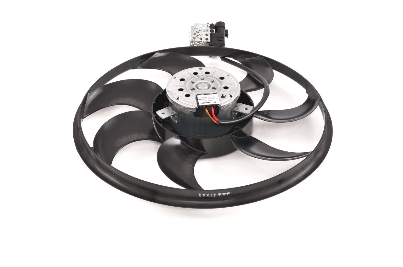 Comprar 0130303246 Bosch Ventilador de radiador