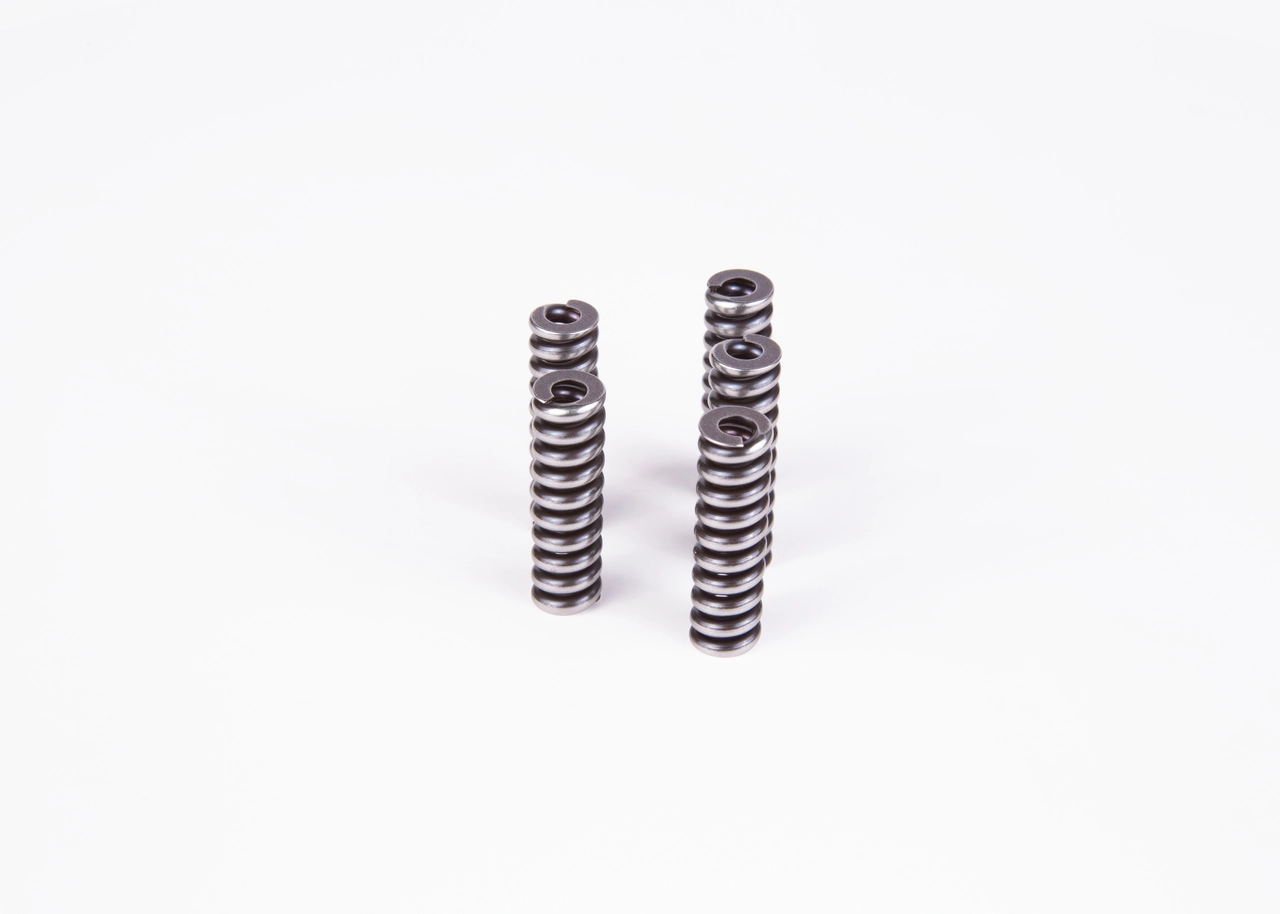 Comprar 2434614055 Bosch Muelle de las zapatas de freno traseras de tambor