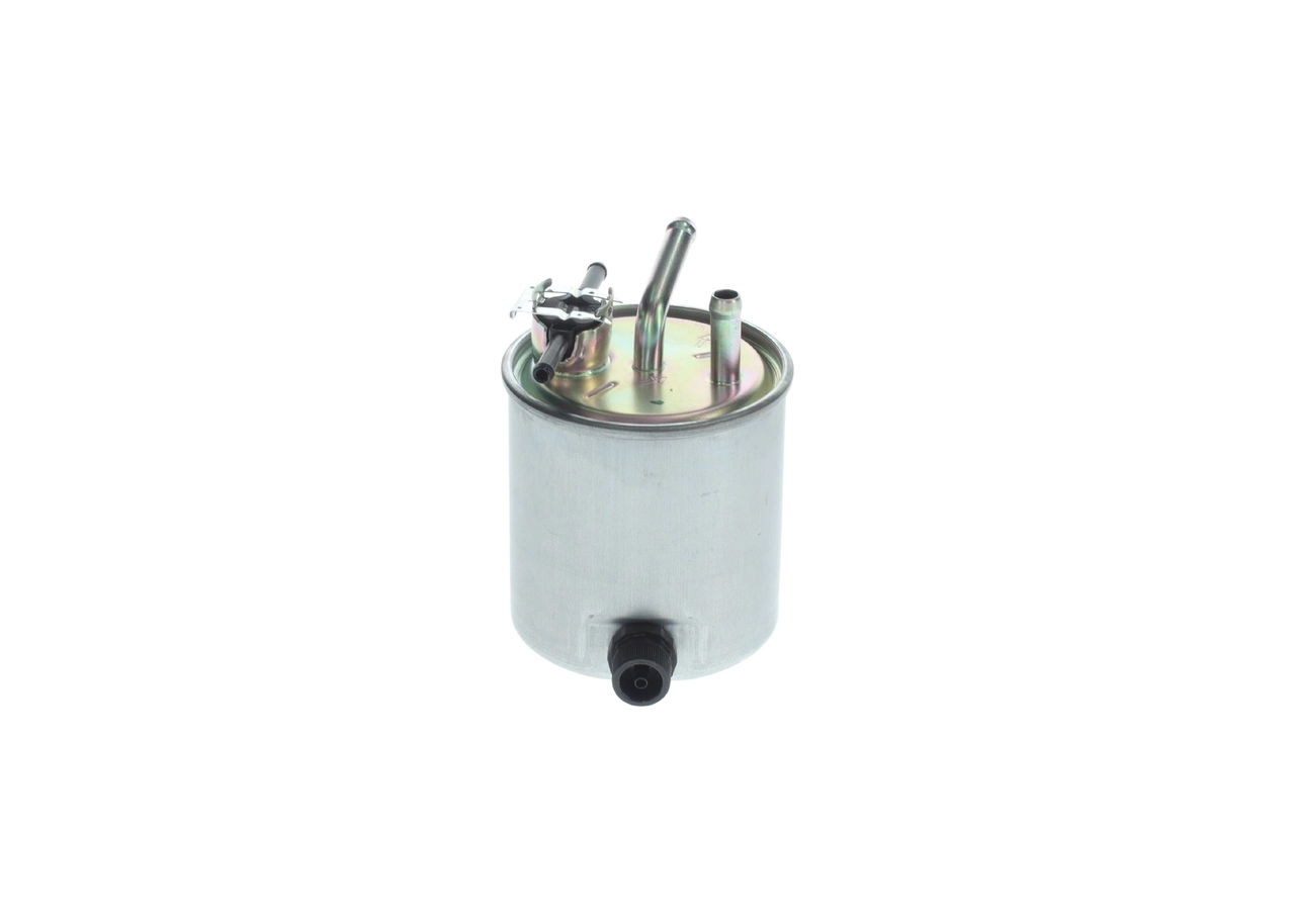 Filtro combustible Bosch F026402166 precio, desde 28,63 EUR