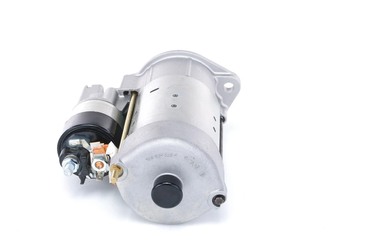 0001223021 Bosch Arranque motores
