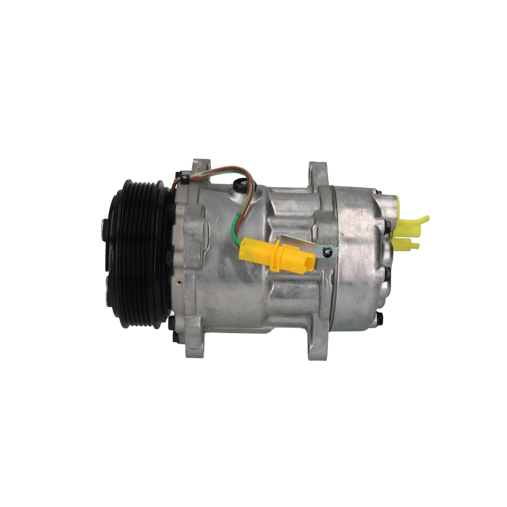 1986AD1109 Bosch Compresor climatizador
