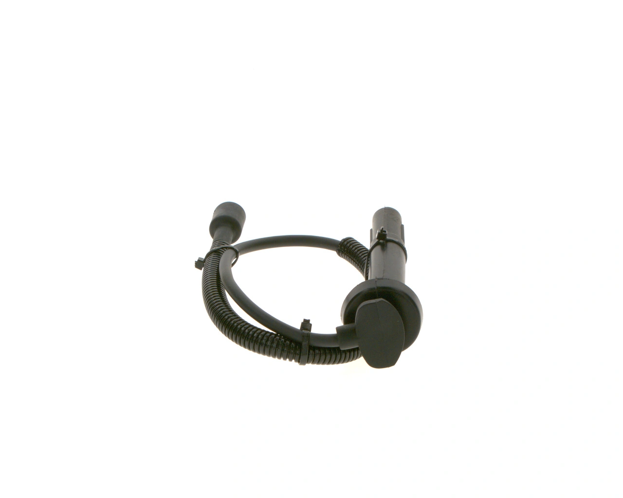 0986357262 Bosch Cables de alta tensión, juego