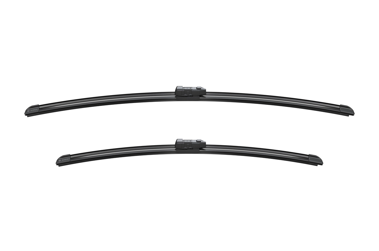 3397007638 Bosch Escobillas Limpiaparabrisas delanteras