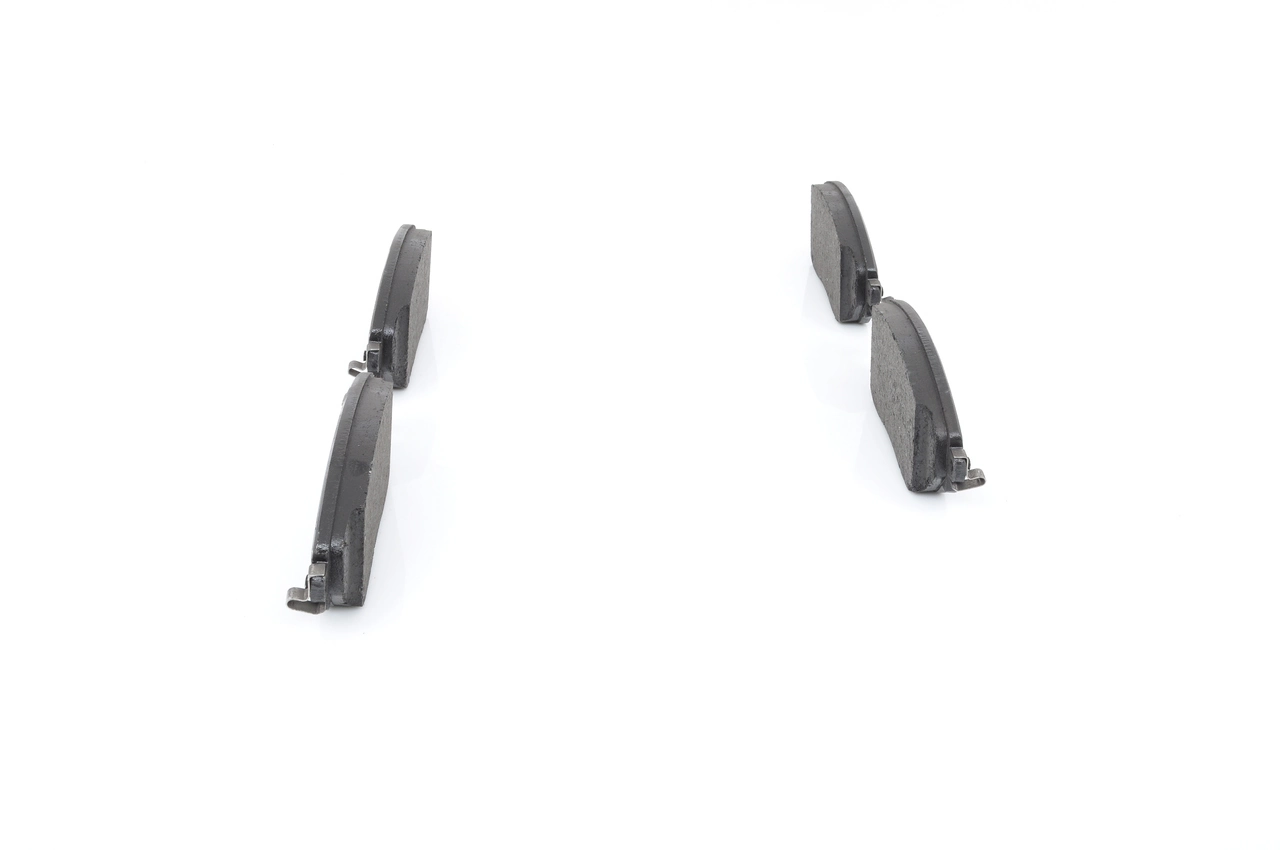 Comprar 0986494817 Bosch Pastillas delanteras de freno
