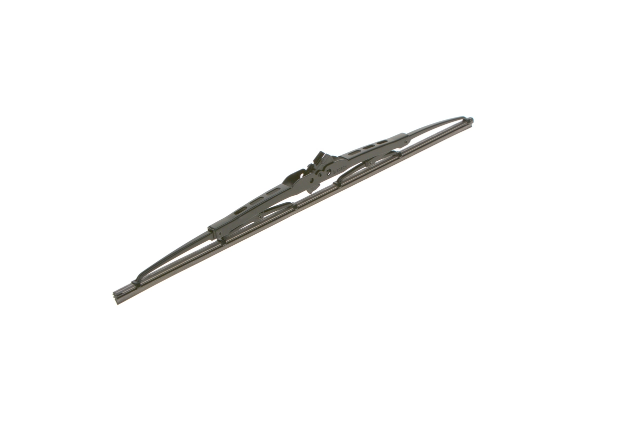 Limpiaparabrisas posterior Land Rover Range Rover III
