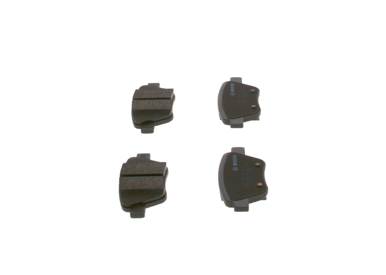Pastillas traseras de freno Bosch 0986494416 precio, desde 28,52 EUR