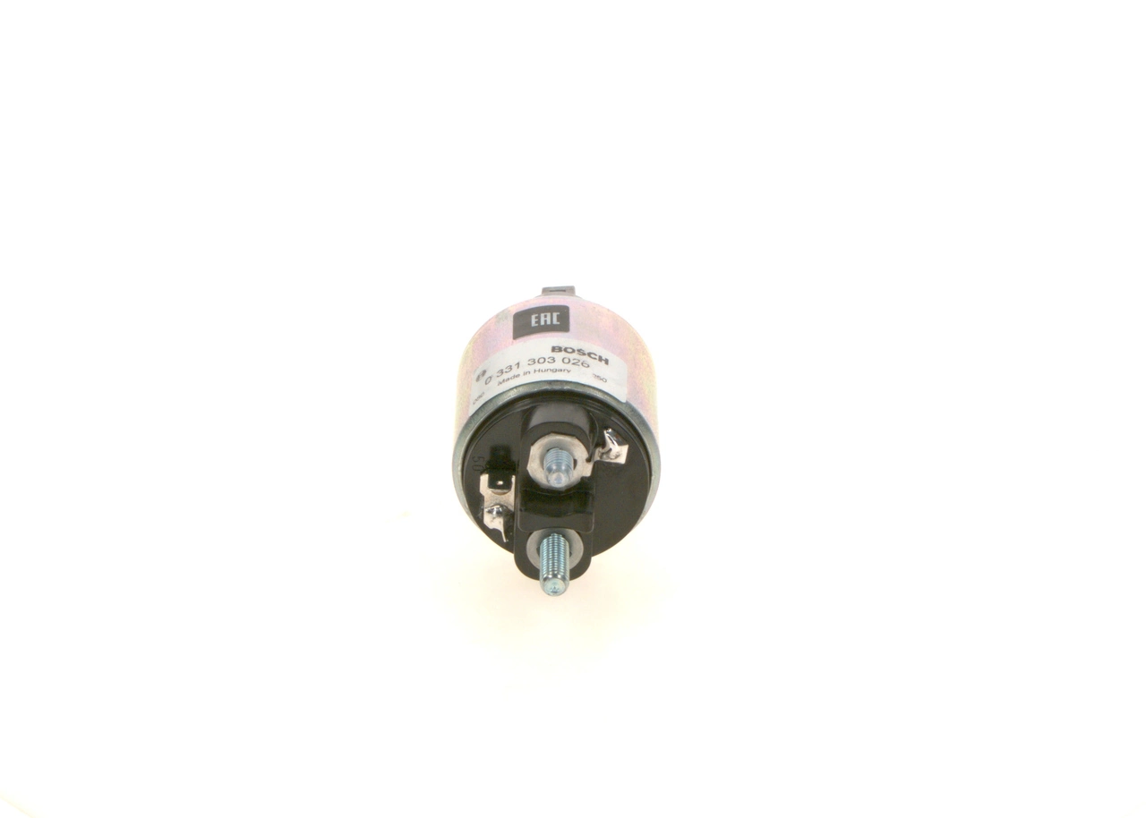Comprar 0331303026 Bosch Interruptor magnético de arranque