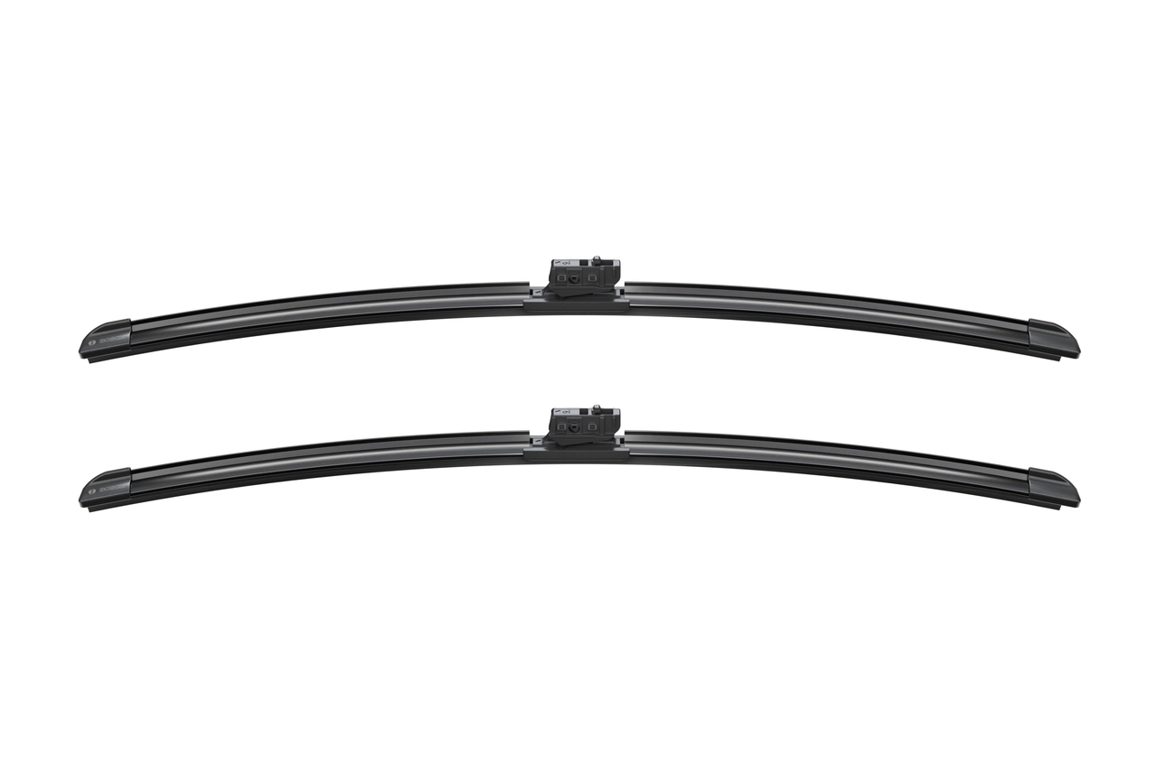 3397009843 Bosch Escobillas Limpiaparabrisas delanteras