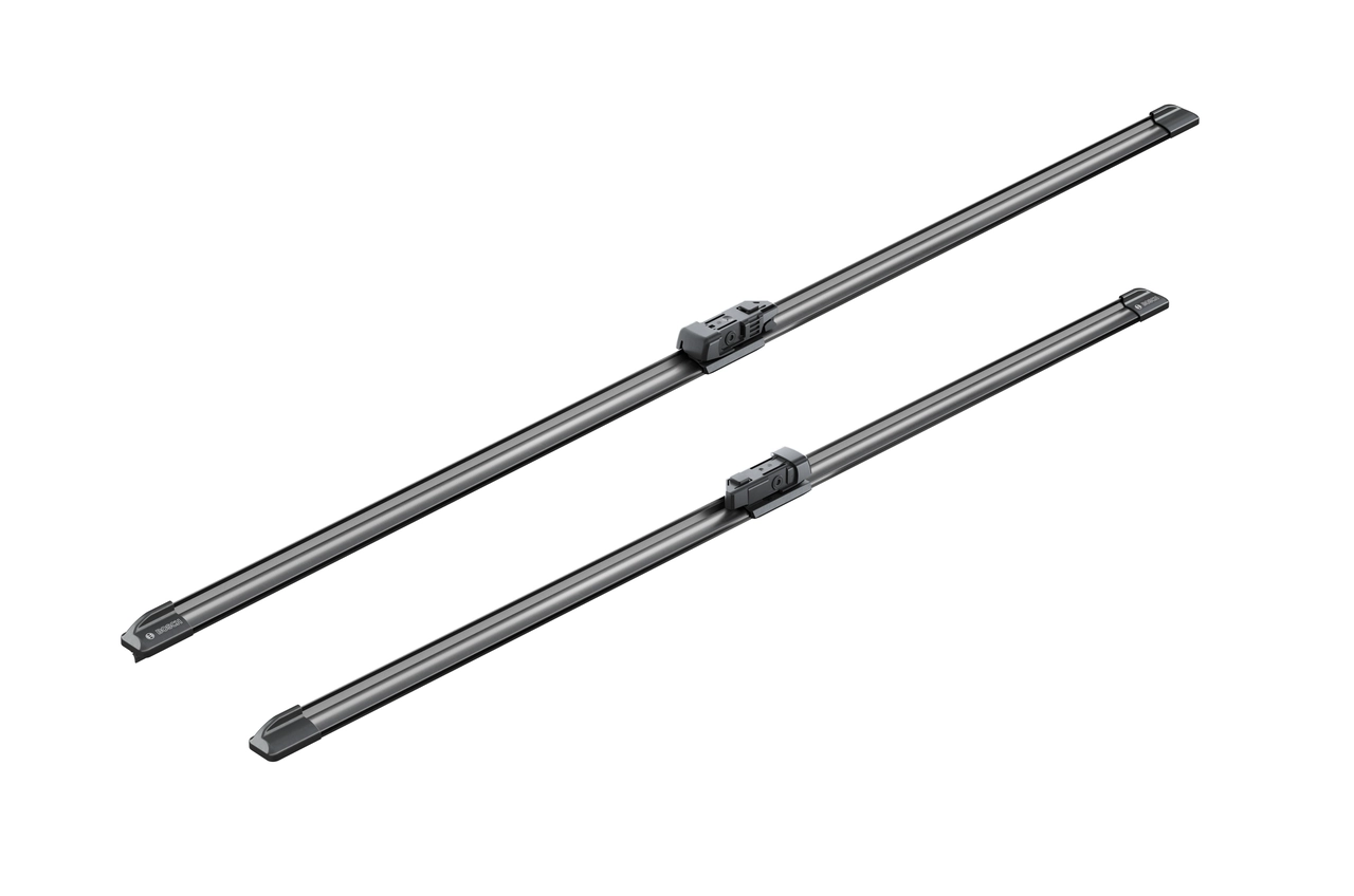 Limpiaparabrisas delanteras 3397007501 Bosch