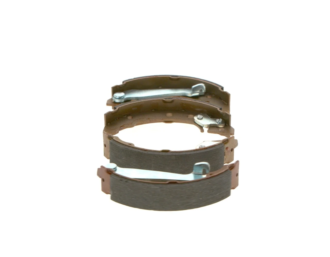 Zapatas de freno de tambor traseras Bosch 0986487002 precio, desde 23,57 EUR