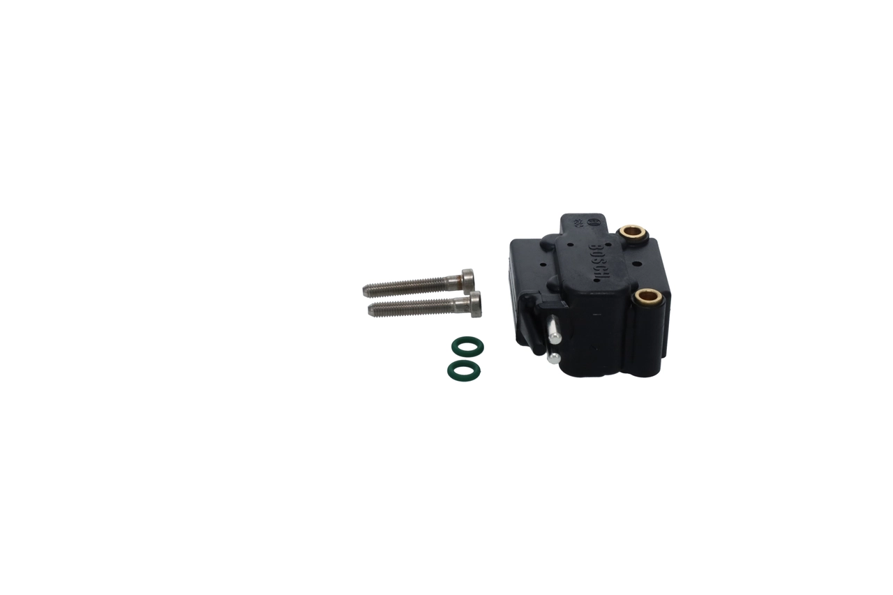 Comprar F026T03002 Bosch Regulador de presión de combustible del módulo de la bomba en el tanque