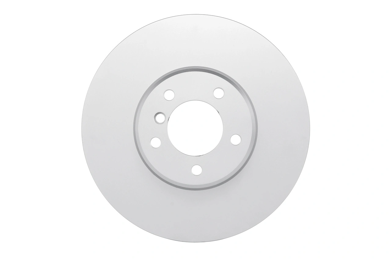 Comprar 0986479774 Bosch Freno de disco delantero