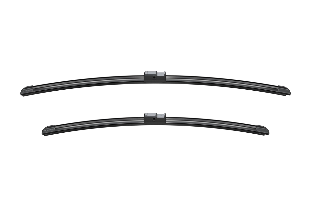 Escobillas delanteras Bosch 3397118970 precio, desde 21,10 EUR