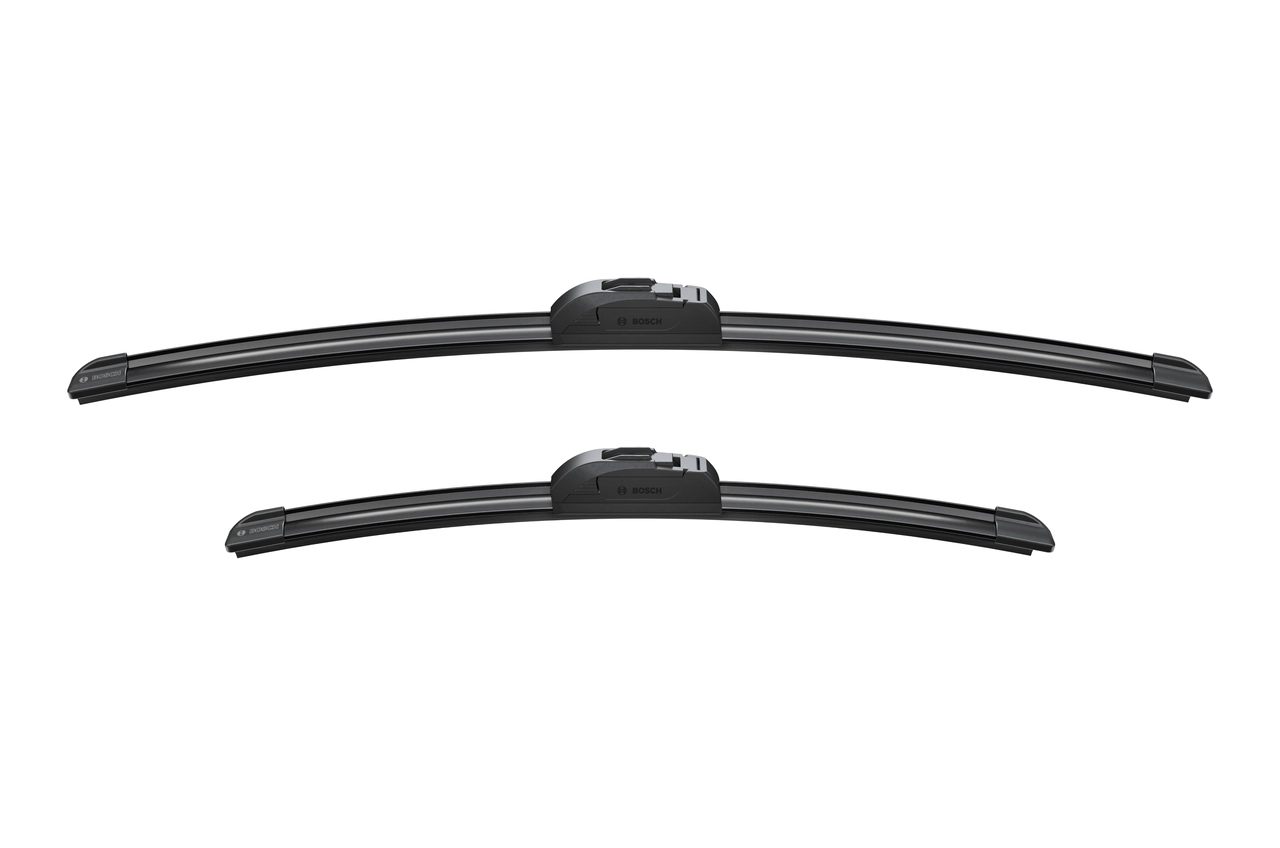 Limpiaparabrisas delanteras 3397118984 Bosch