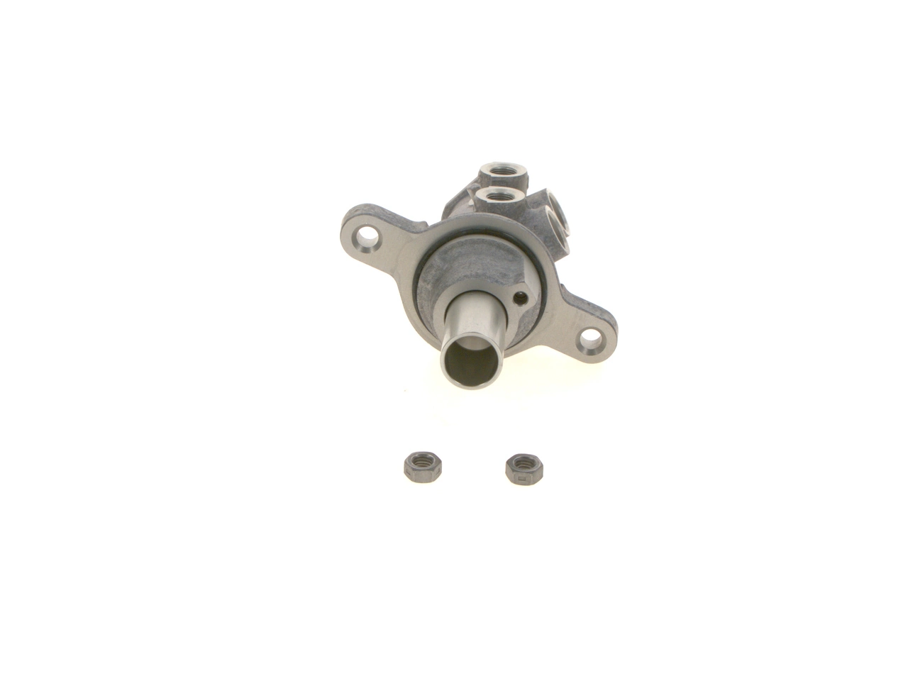 Cilindro maestro de frenos Bosch 0204123746 precio, desde 56,63 EUR