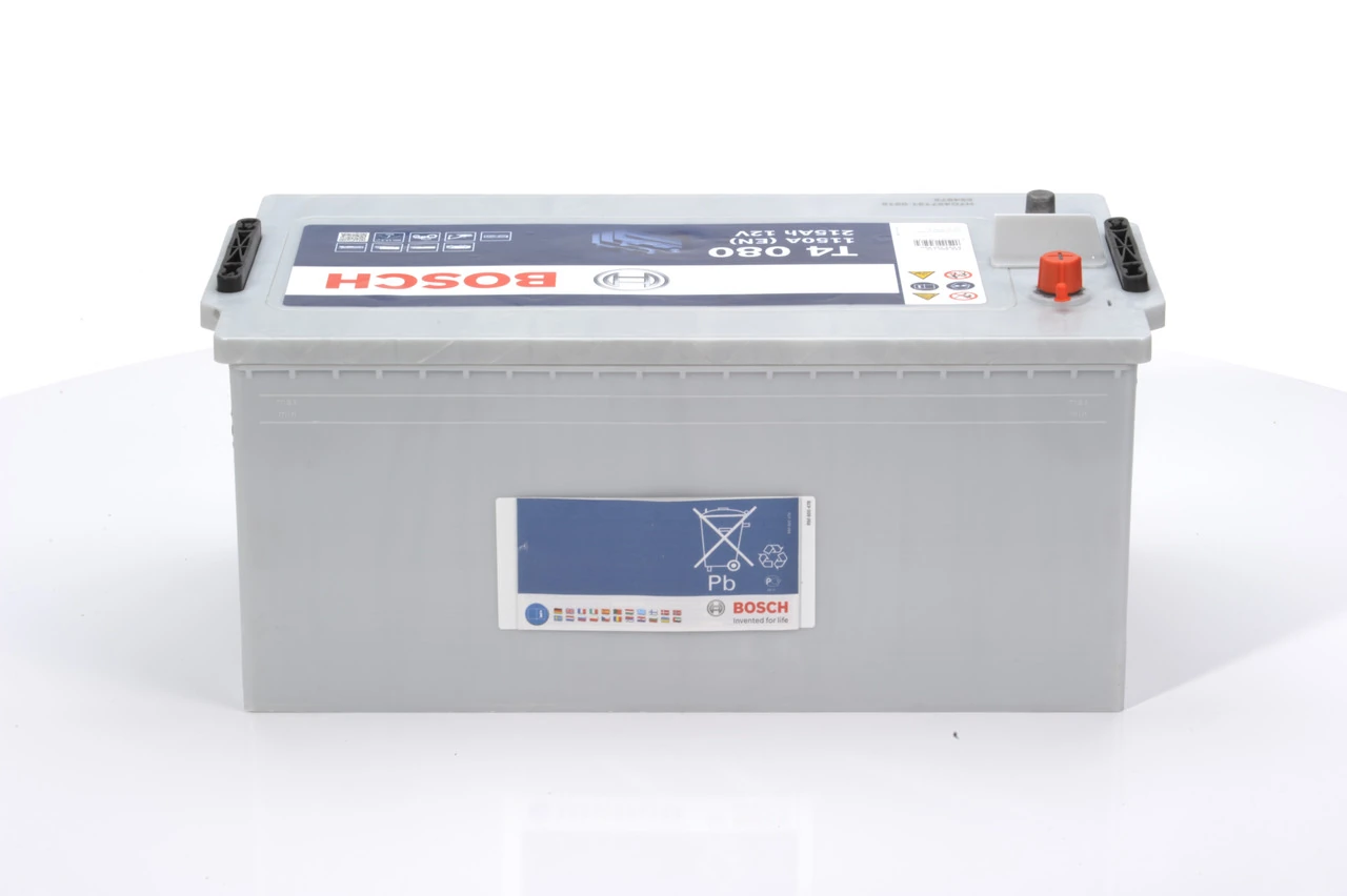 Batería de arranque Bosch 0092T40800 precio, desde 396,69 EUR