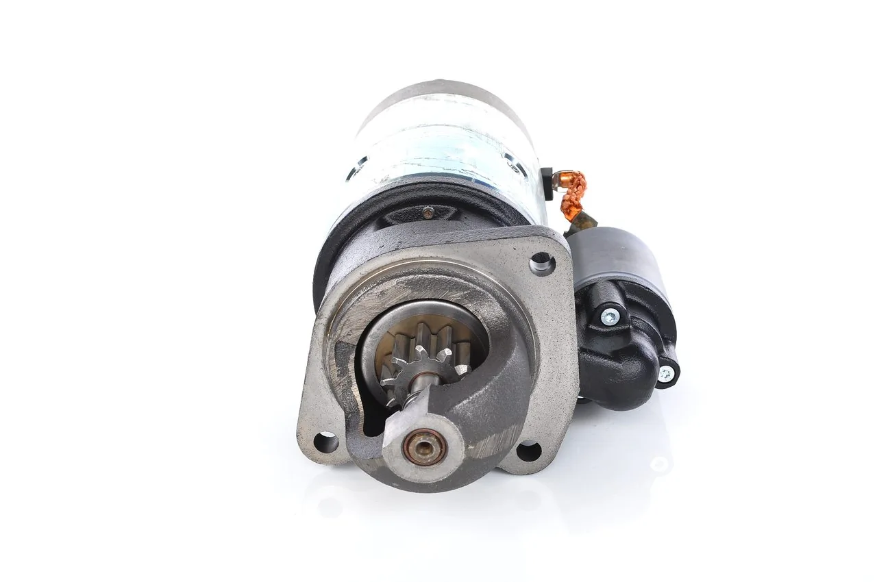 Comprar 0001367076 Bosch Motores de arranque
