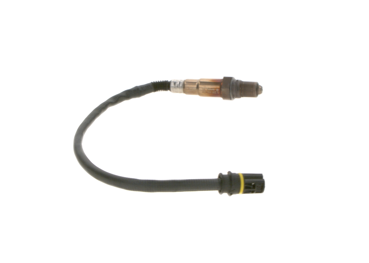 0258006272 Bosch Sonda lambda (NOx, O2)