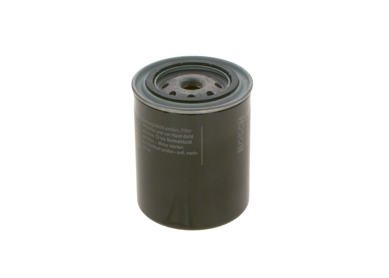 Filtro de aceite Bosch 0451103357 precio, desde 9,24 EUR