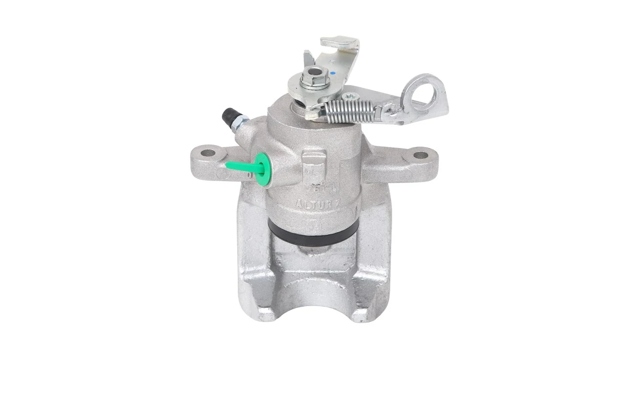 Pinza de freno trasera derecha 0986135038 Bosch