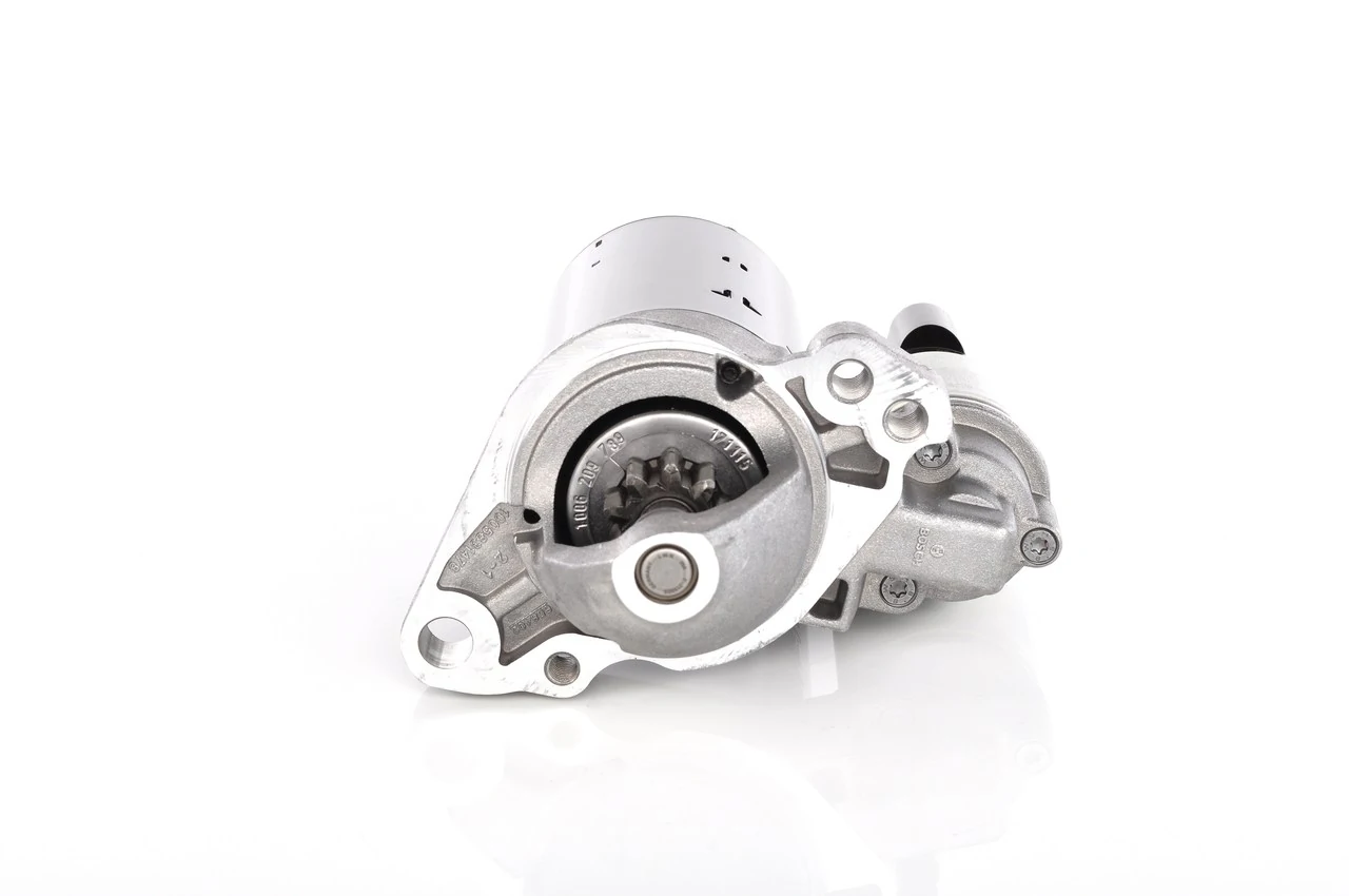0001108237 Bosch Arranque motores