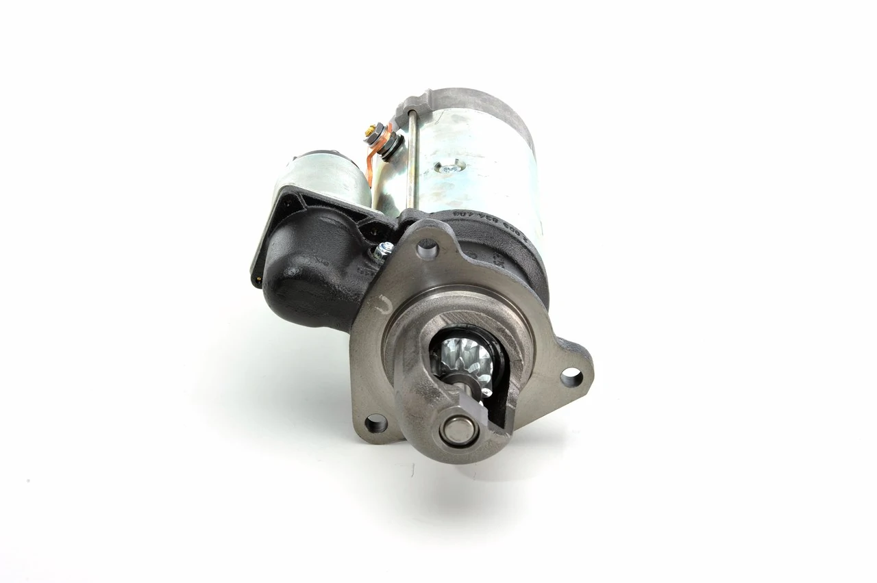 Comprar 0001371006 Bosch Motores de arranque