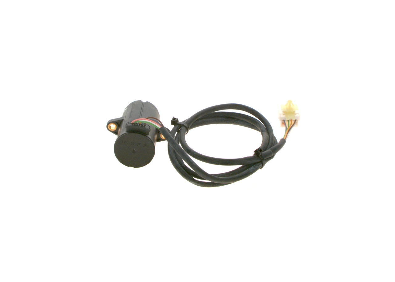 Sensor de posición del pedal del acelerador Bosch 0281002203 precio, desde 336,00 EUR