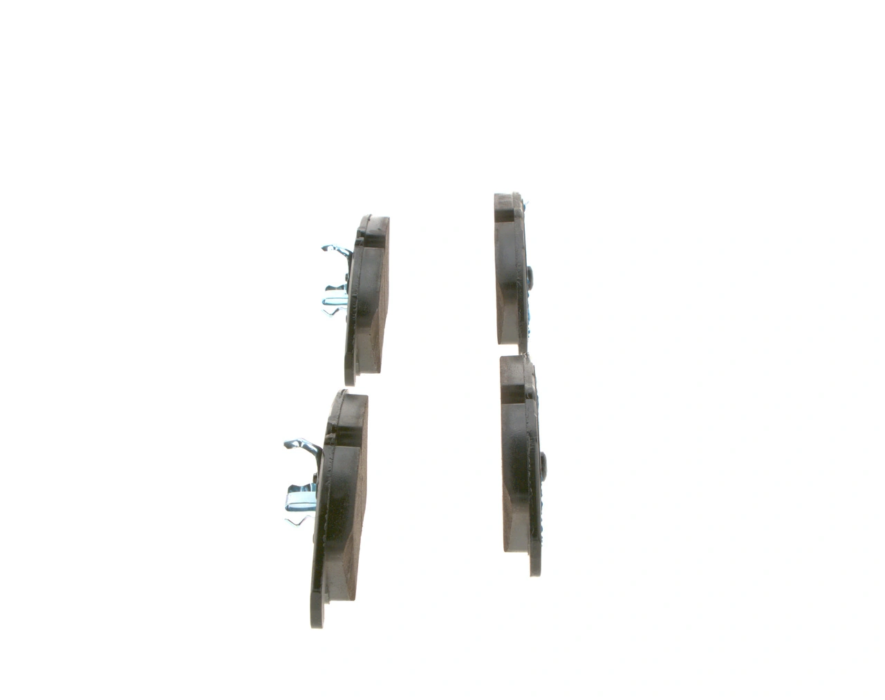 Pastillas freno delanteras Bosch 0986495110 precio, desde 41,96 EUR