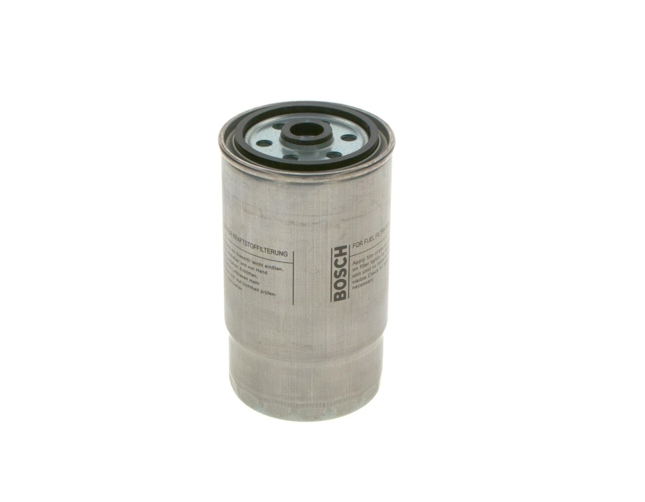 Filtro combustible Bosch F026402013 precio, desde 21,89 EUR