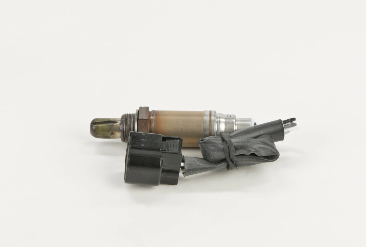 Sensor de oxígeno NGK 458