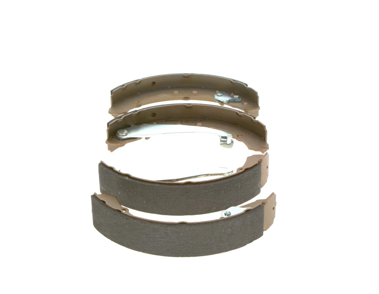Zapatas de freno de tambor traseras Bosch 0986487281 precio, desde 30,11 EUR