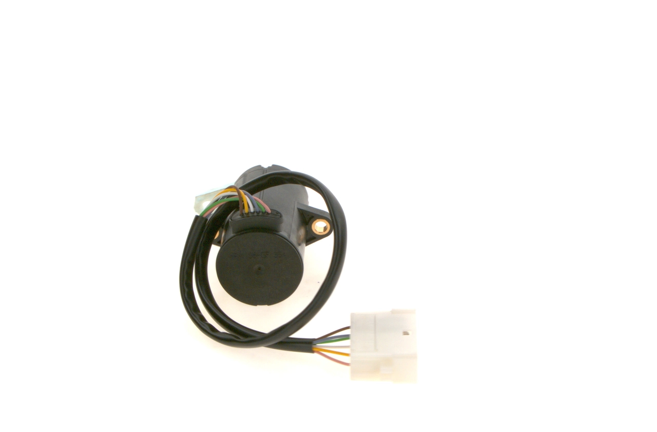 Comprar 0205001206 Bosch Sensor de posición del pedal del acelerador