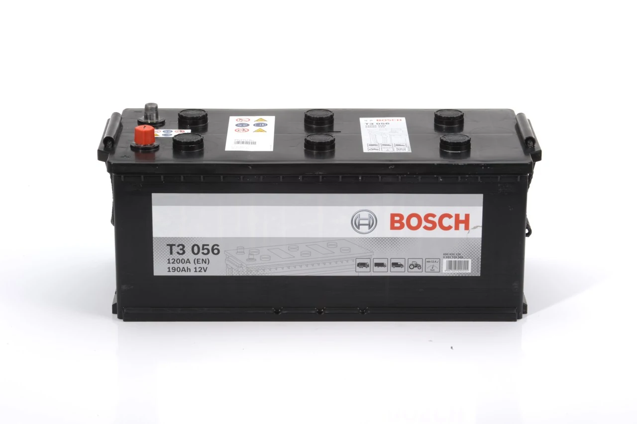 Batería de arranque Bosch 0092T30560 precio, desde 303,64 EUR