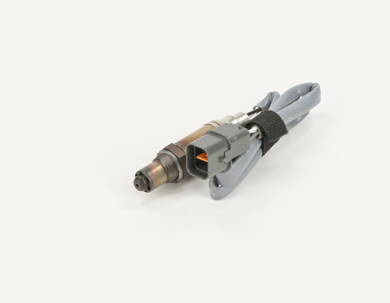 Sonda lambda, sensor de oxígeno antes del catalizador izquierdo Bosch F00HL00167 precio, desde 65,77 EUR