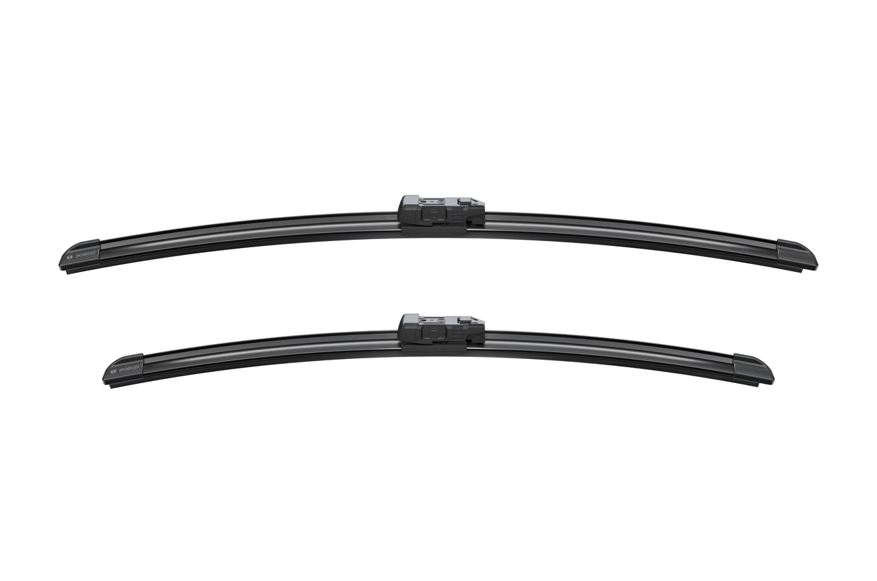 3397118974 Bosch Escobillas Limpiaparabrisas delanteras