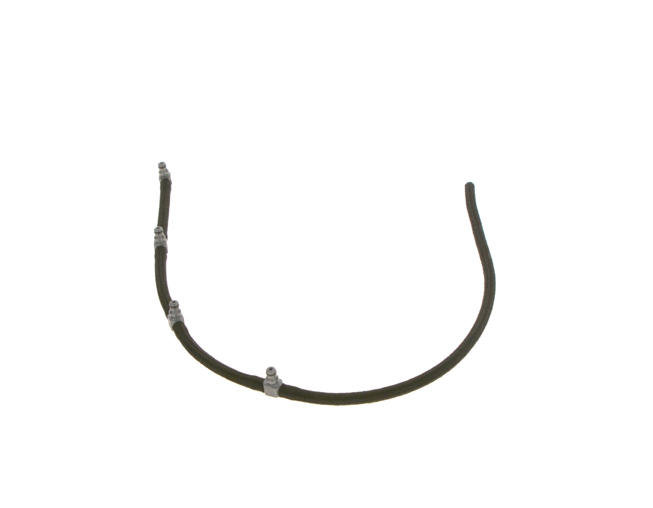 Comprar 0928402046 Bosch Tubería de retorno de combustible de los inyectores
