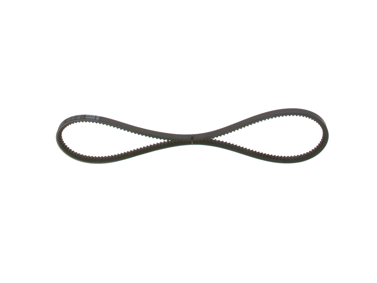 Correa de transmisión trapezoidal Bosch 1987947657 precio, desde 17,84 EUR