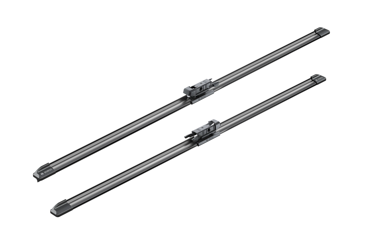 3397007100 Bosch Escobillas Limpiaparabrisas delanteras