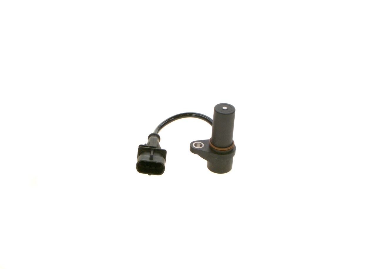 Sensor de cigüeñal 0281002513 Bosch