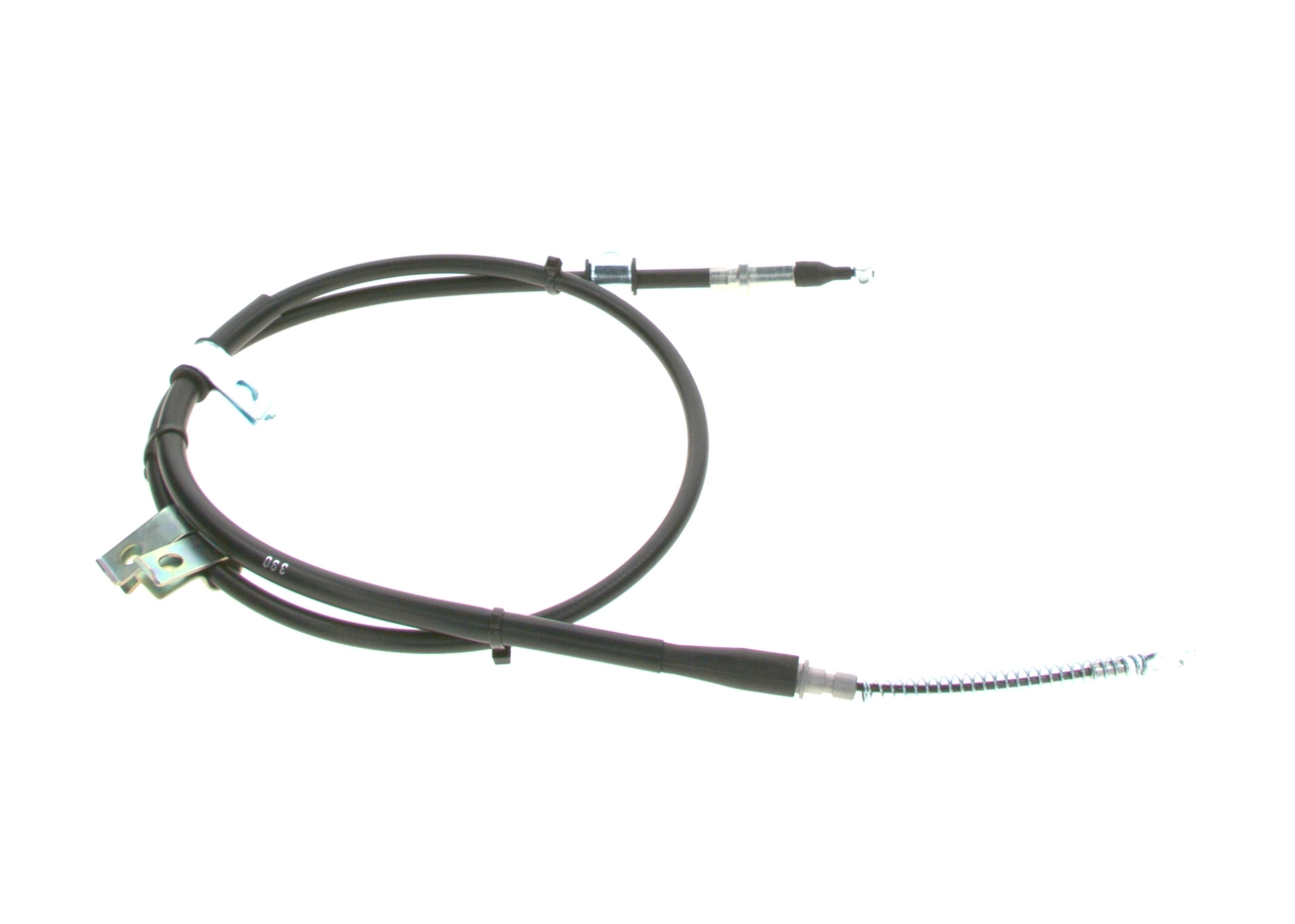 Cable de freno de mano trasero izquierdo Bosch 1987477920 precio, desde 29,78 EUR