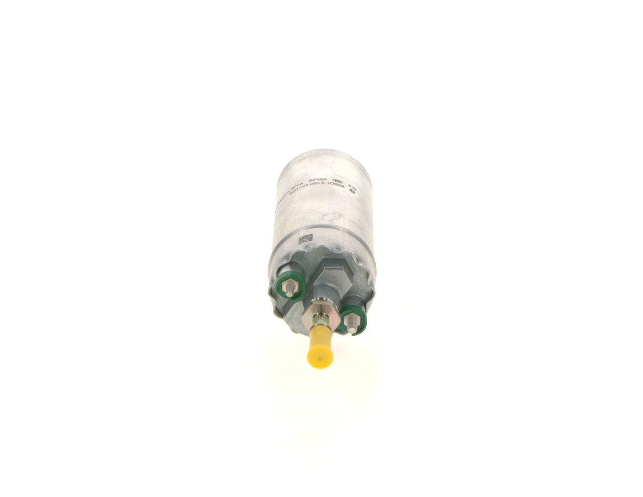 0580464098 Bosch Elemento de turbina de la bomba de combustible