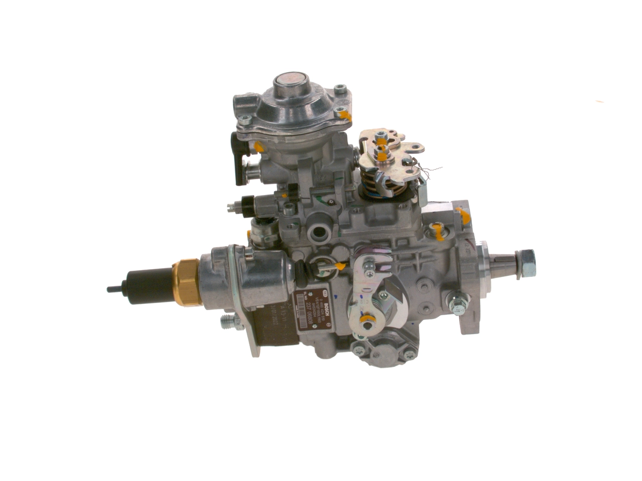0460424519 Bosch Bomba de inyección