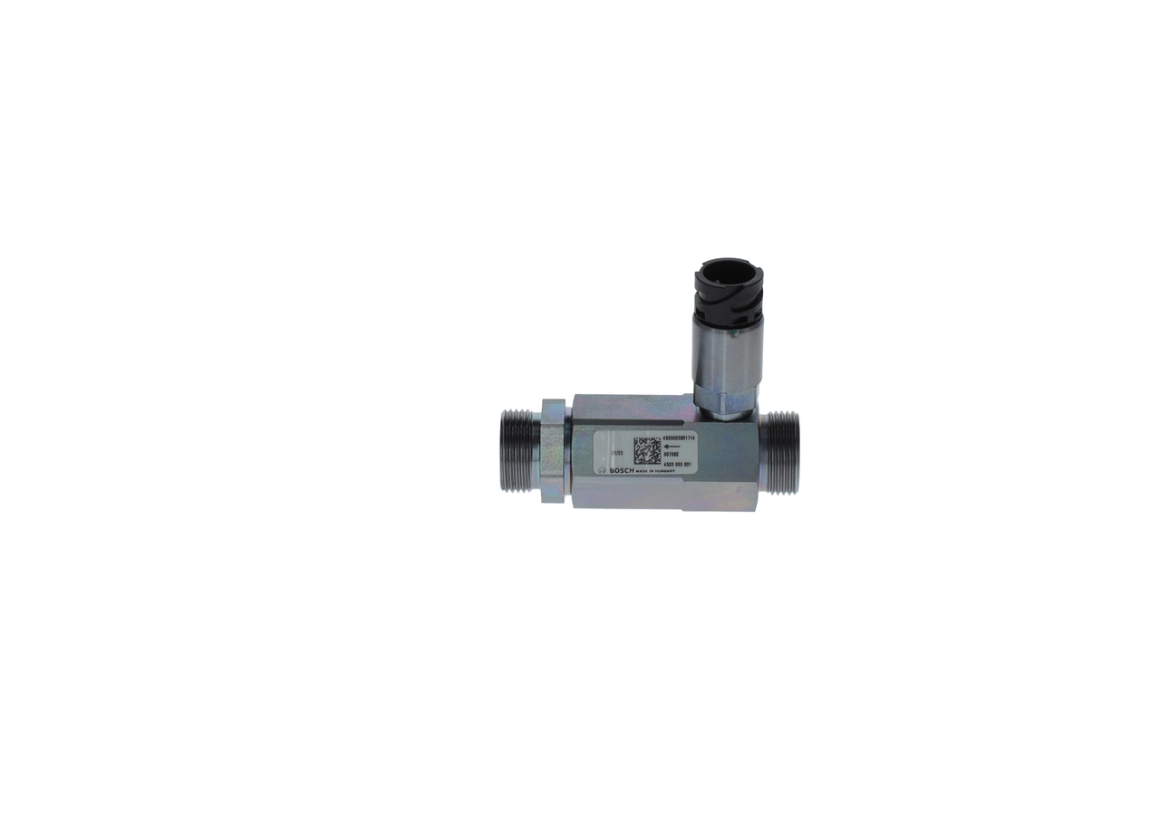 9330331010 Bosch Solenoide arranque