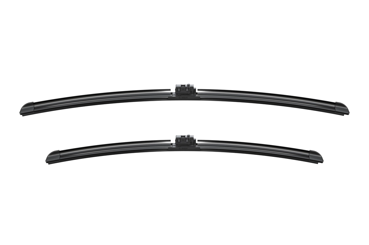 3397014832 Bosch Limpiaparabrisas delantera conductor