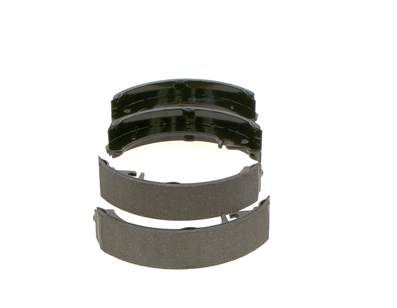Comprar 0986487219 Bosch Zapatas de freno